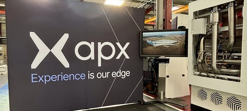 LFB Group’s data centre division unveils new chapter as rebrand to ‘APX’ revealed