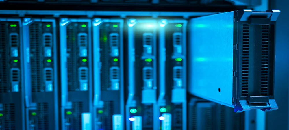 Socomec launches energy audit initiative for UKI data centres to ensure EU EED compliance