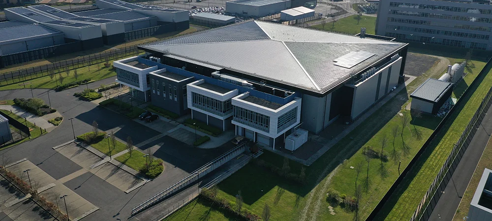 Forfusion partners with Stellium Datacenters to accelerate AI-driven innovation in the North East Growth Zone 