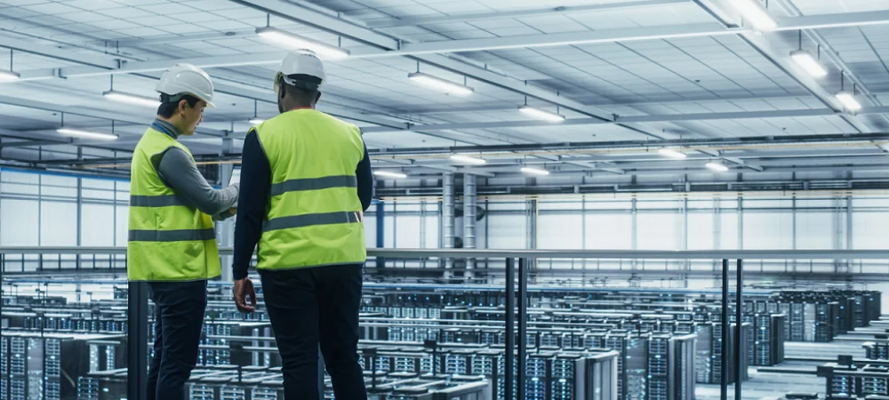 Winvic Construction enters data centre market, building on core capabilities