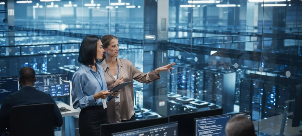 Why your data centre strategy has it backwards