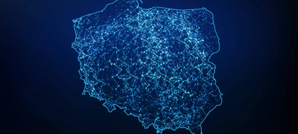 Data4 launches second data centre at its campus near Warsaw