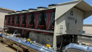 Inwi scales cooling performance at Technopolis Data Centre site with Vertiv Chilled Water Solutions