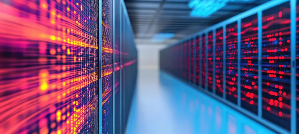 How global reference designs can help data centre developers scale faster