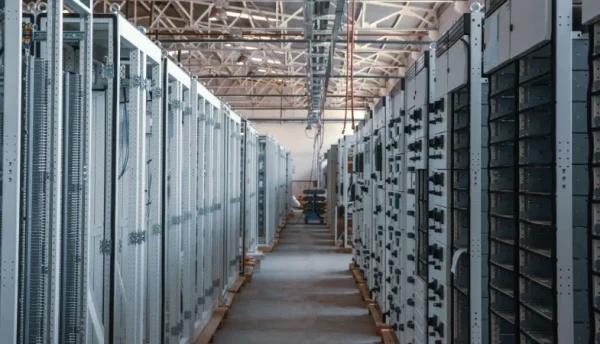 The overlooked component in data centre power systems