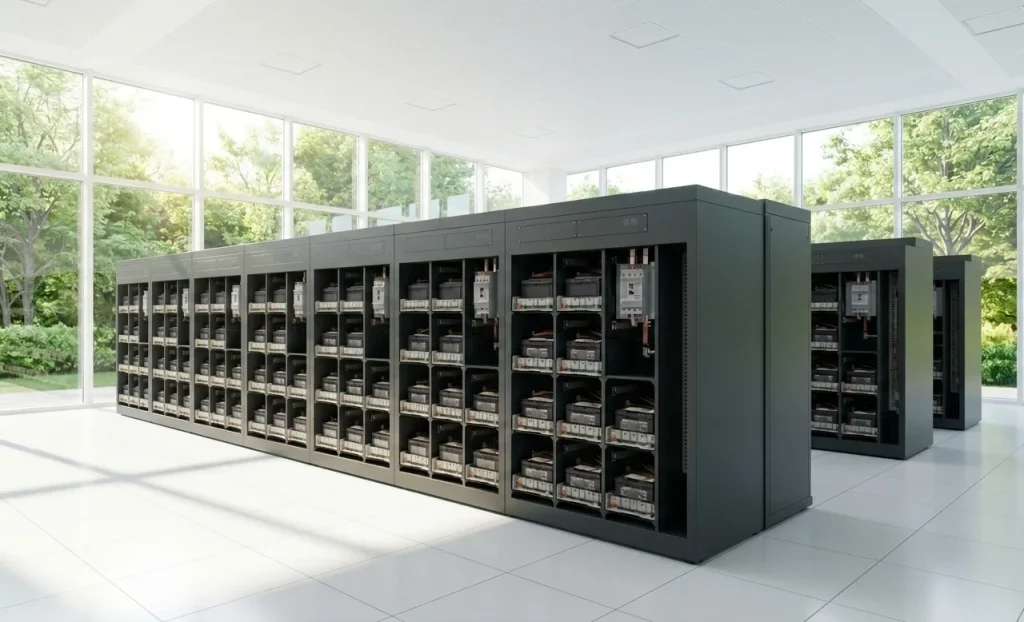 Nickel-zinc, not lead: Europe’s next retrofit strategy