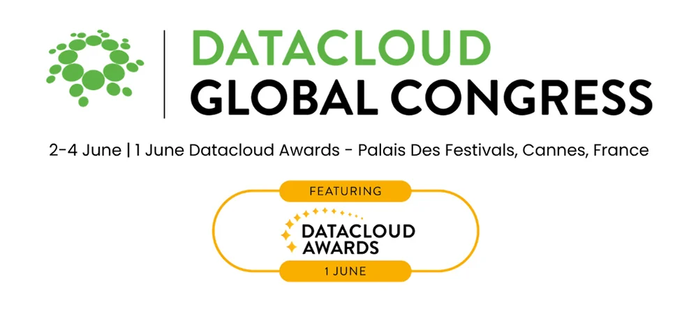Datacloud Global Congress: Shaping the digital infrastructure of tomorrow