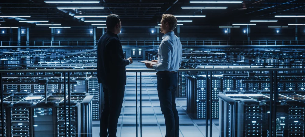 Most UK data centres still lack fully predictive maintenance strategies