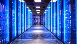 AMD and Rackspace Technology agree to phased deployment of 30 MW of AMD AI compute