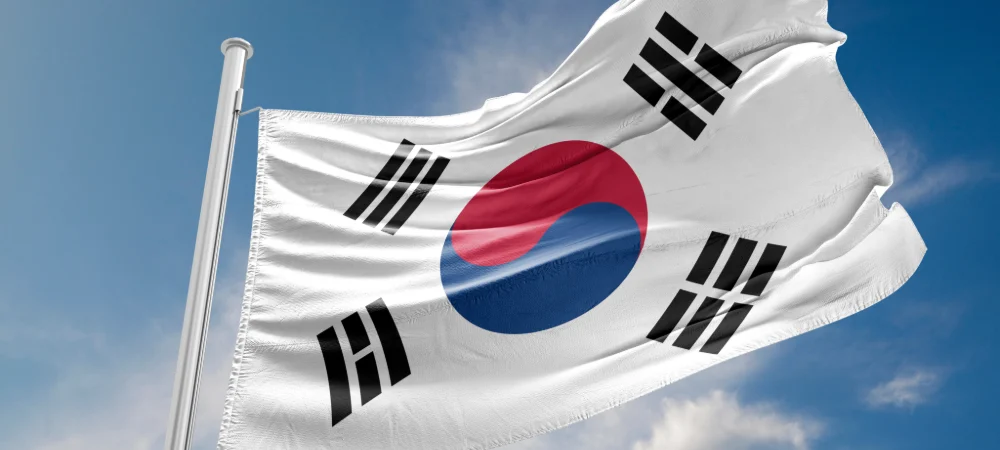 STT GDC launches its first data centre in South Korea