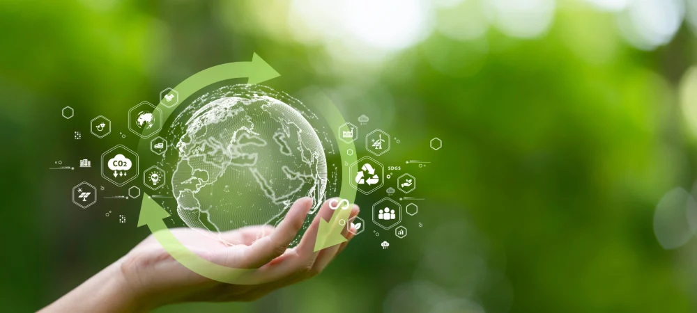 European Data Centre Association reaffirms its commitment to a sustainable Europe
