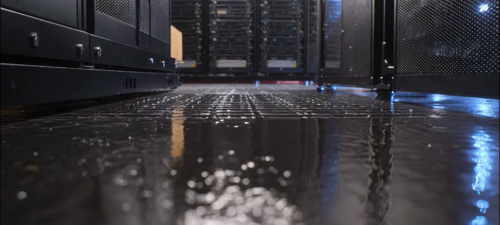 RSS Hydro selects Portus Data Centers for its flood risk modelling system