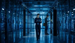 Virginia’s new data centre tax reshapes investment outlook for the world’s largest data centre market