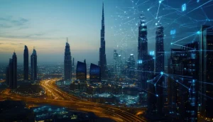 e& UAE unveils future-ready DWDM network powered by Ciena