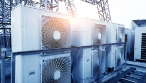 HSS ProService Marketplace and Cross Rental Services to strengthen UK’s HVAC hire and support