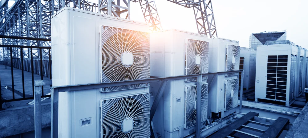 HSS ProService Marketplace and Cross Rental Services to strengthen UK’s HVAC hire and support