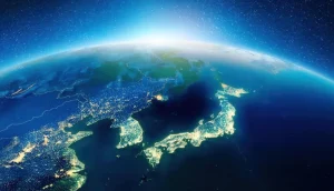 Hitachi collaborates with Bloom Energy to deliver on-site power solutions in Japan