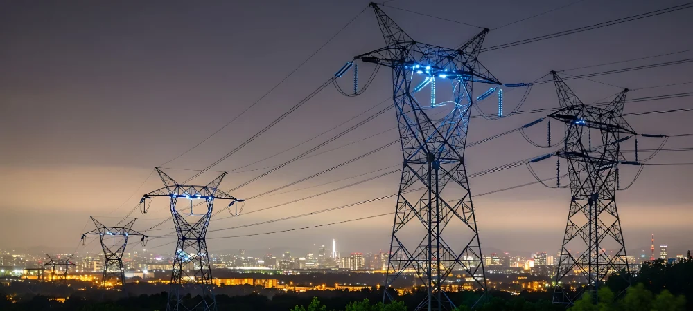 EIB acts to strengthen Europe’s power grids with €19 million in financing