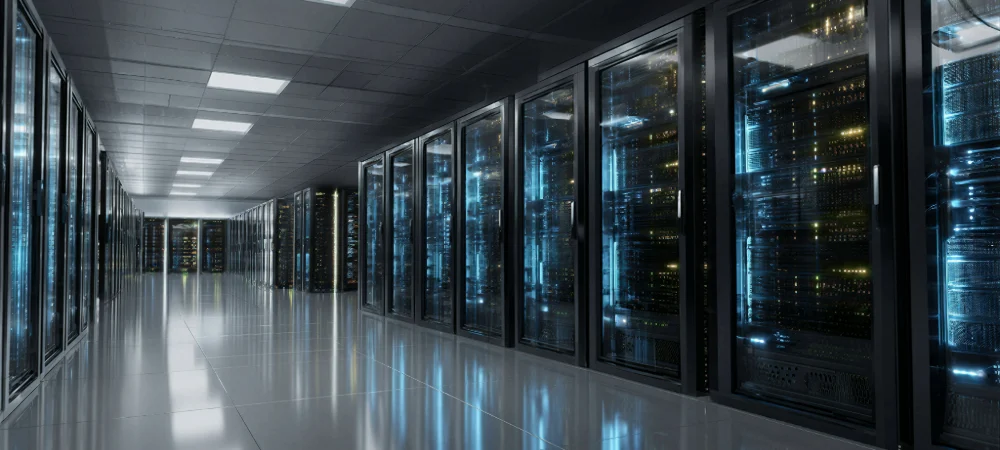 DataVita submits plans for £849.6 million DV4 data centre in Scotland