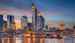 CVC DIF supports development of a data centre platform in Germany
