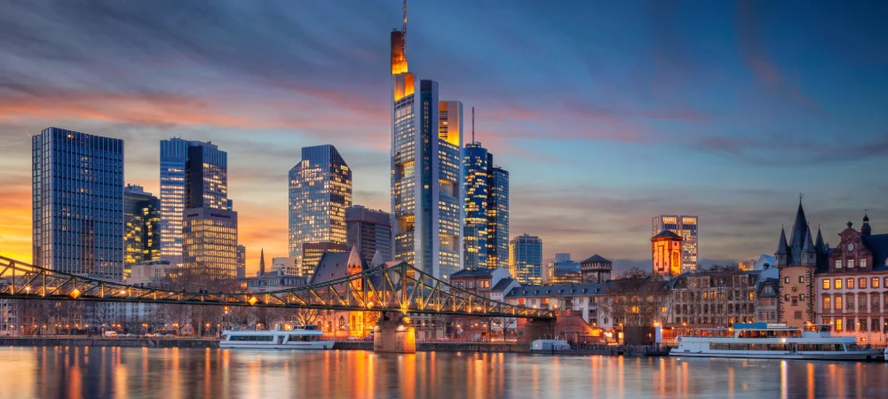 CVC DIF supports development of a data centre platform in Germany