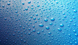 Ageing infrastructure and cyber threats top UK water resilience concerns