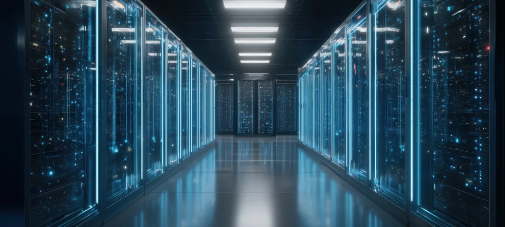 GreenSquare turns 30-year-old Sydney data centre into new AI facility in eight months