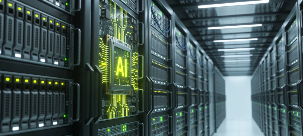 Khazna Data Centers and Siemens sign MoU to explore next-gen AI data centre technologies