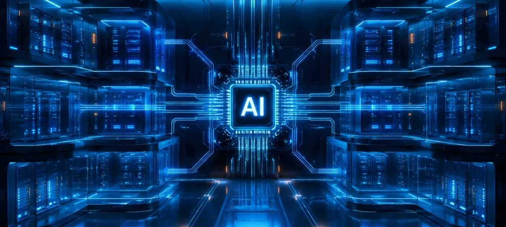 Palantir and Armada target sovereign AI with modular data centre push