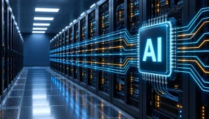 Delta Electronics showcases AI infrastructure at Data Centre World (DCW) Asia 2026