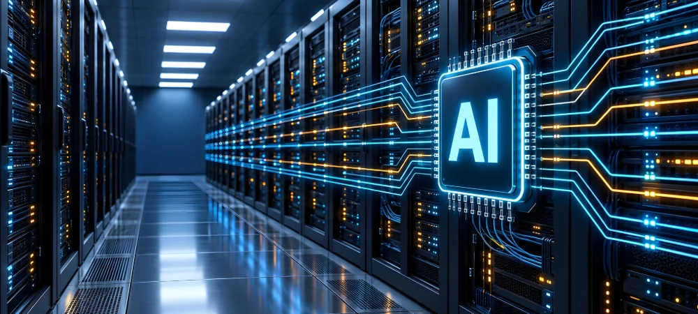 Delta Electronics showcases AI infrastructure at Data Centre World (DCW ...