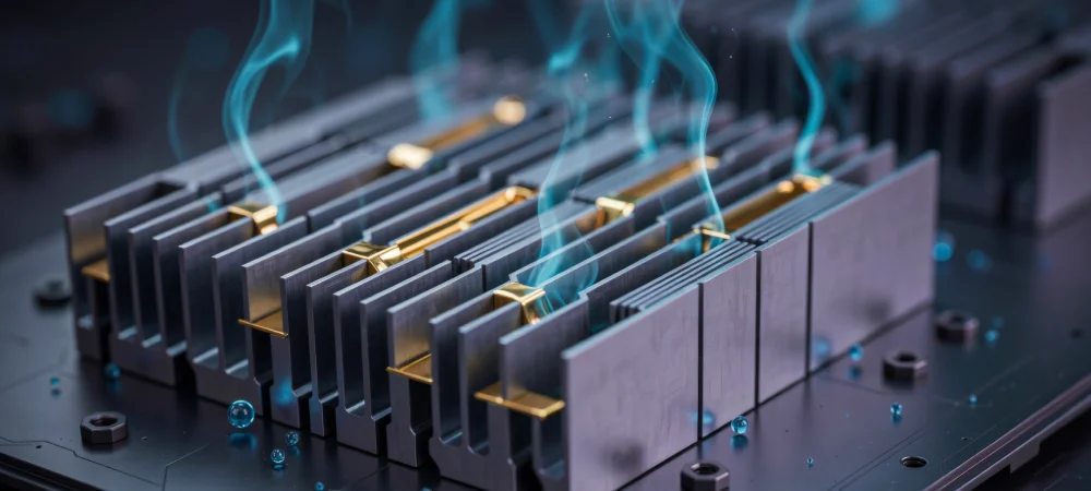 Castrol launches ‘Castrol CORE’, an integrated thermal management offer for data centres