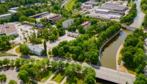 atNorth to develop new data centre in Salo, Finland