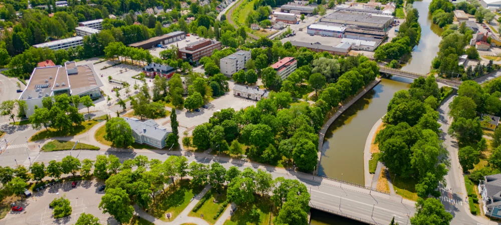 atNorth to develop new data centre in Salo, Finland