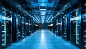 Legrand launches Starline T5 DoubleBar high-capacity track busway for AI data centres