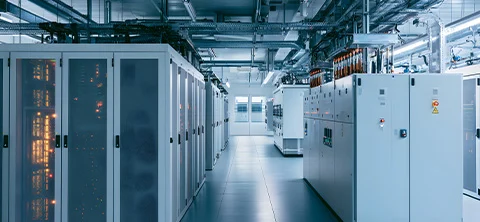 High Frequency Trading Industry Brief